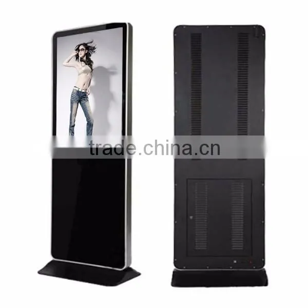 Led Commercial Advertising ad Player Digital Signage Kiosk
