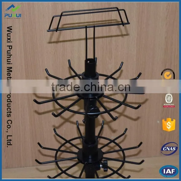 Cheap Price Counter Wire Mesh Rack photo-2