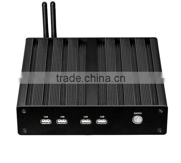 Mini pc Router N2980 Processor 4G RAM and 64SSD photo-4