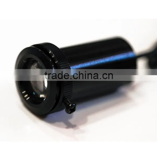 3W 12V Car Led Door Logo Fourth Generation Ghost Shadow Laser Projector Logo Light Led Car Accessory photo-3