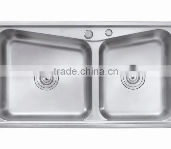 Latest Crazy Selling Foshan Tempered Glass Sink Top S825A photo-2