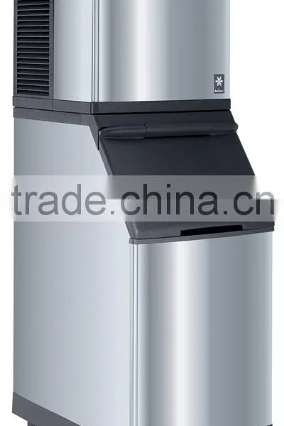 Drinking Shop Using Automatic Cube Ice Making Machine photo-2