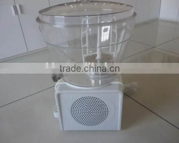 Plastic Drink Dispenser/wholesale China Factory Cold Drink Dispenser photo-4