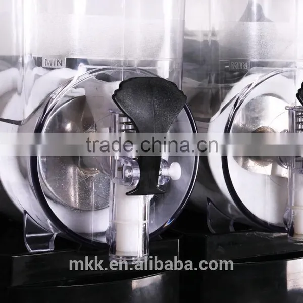 With Ce Approval Cheapest Commercial Ice Slush Machine,Slush Puppy Machine photo-4