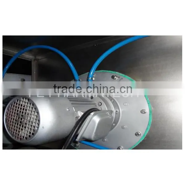 Complete Line for Automatic Vials Normal Saline Filiing Line photo-4