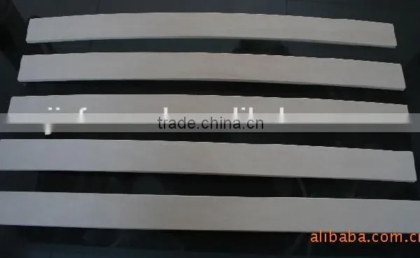 Bed Slat Soft Bed Furiture Part