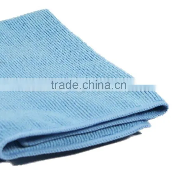 Lint Free Microfiber Cleaning Cloths Car photo-2