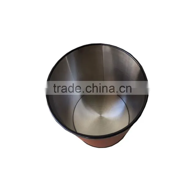 High Quality Stainless Steel Garbage Bin Stand Container Disposal photo-2