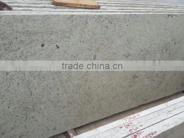 Kashmir White Granite photo-3