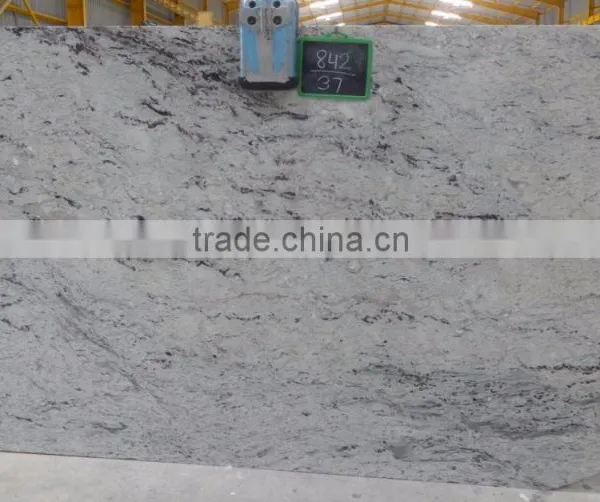 Antique White Granite photo-3