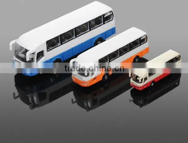 Model Bus, Scale Model Car, Diecast Model Car, Architecture Model Car, Model Kids Toy Car photo-5