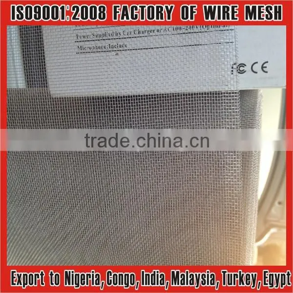 Aluminum Screen Netting&net/safety Netting for Balcony