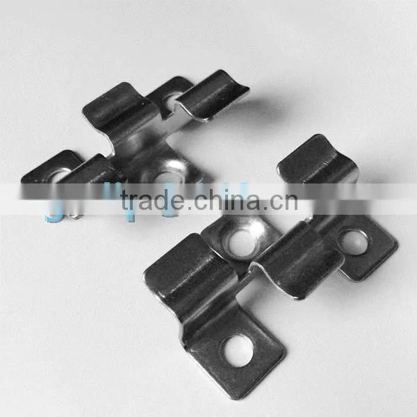 Wpc Decking Clip, Here Have All Your Needed Clip