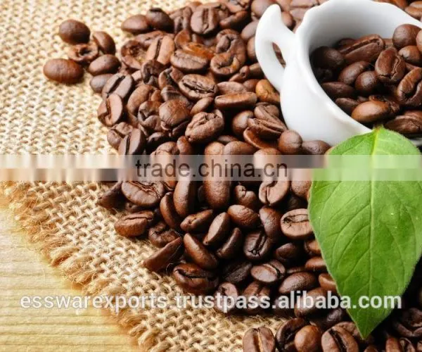 100% ROASTED ARABICA - COFFEE BEAN - OEM MANUFACTURER photo-5
