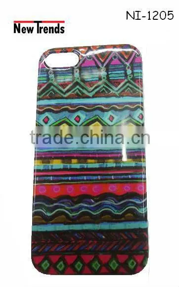 Cute Chevron Pattern Case for Iphone