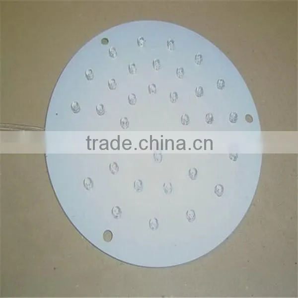 High Quality Rgb Led Pcb , 5630 Led Pcb , 7 Segment Led Display Pcb photo-2