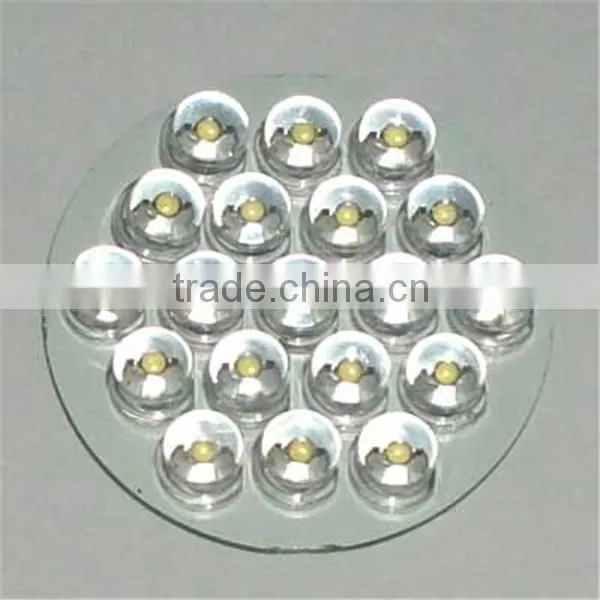 China High Quality Multilayer Led Panel Pcba Smt Assembly Pcba Manufacturer photo-2