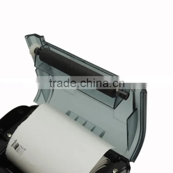 IMP014 58mm 2 Inch Bluetooth Android Mobile Device Mini Portable Printer photo-5