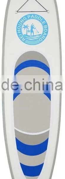 Fashionable Inflatable Stand up Paddle Board Sup photo-5