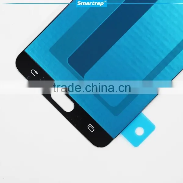Factory Supply LCD Screen for SAMSUNG Galaxy Note 5 LCD Assembly With Frame photo-5