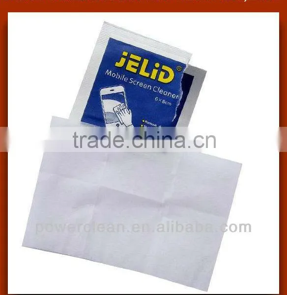 Disposable Lens And Screen Cleaning Wipes photo-5
