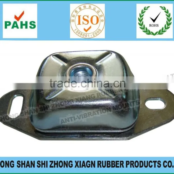 We Specialize in Providing Marine Rubber Engine Mounting, photo-2