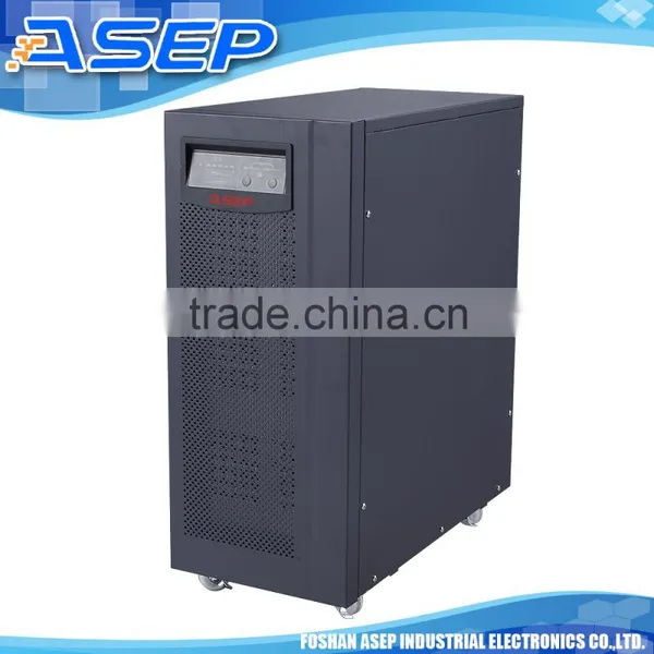 UPS System, 10KVA High Frequency Online UPS