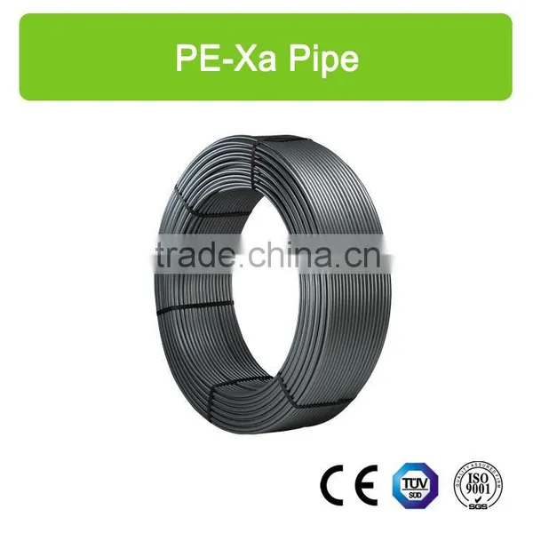 MElle PE-Xa Multilayer Pipe