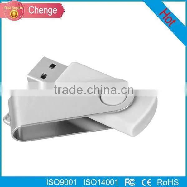 Wholesale 2GB 4GB 8GB 16GB 32GB 64GB Plastic Case Gift Swivel Usb Flash Drives photo-5