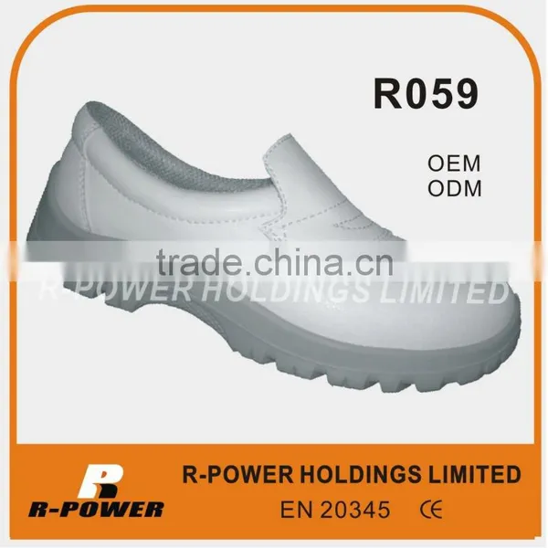 Wear-Resisting Oem Safety Shoes Functional Shoes R059
