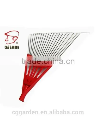 22 Tine China Lawn Tools RK20-101 photo-2
