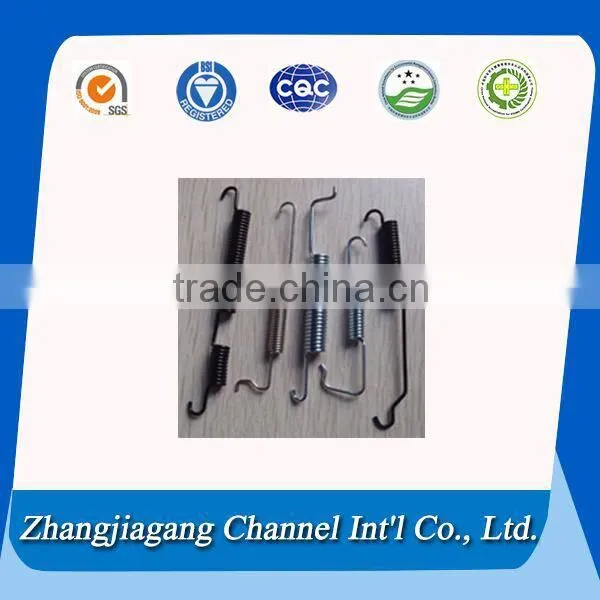 CNC YF-835 Cam-driven Spring Forming Machine