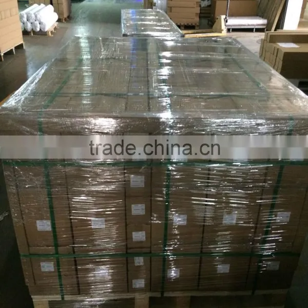380GSM Matte Polycotton Blend 42" Inkjet Canvas photo-5