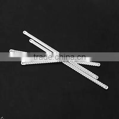 Wholesale Bra Metal Accesories Spiral Steel Boning photo-3