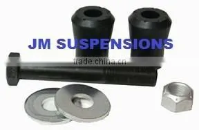 Equaliser Bolt M50.8 and Torque Arm Bolt M31.8 for BPW/REYCO/FRUEHAUF / HENRED