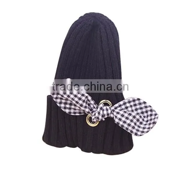 Wholesale Winter Beanie For Baby photo-3