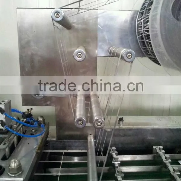 Automatic Pharmaceutical Blister Packing Machine photo-5