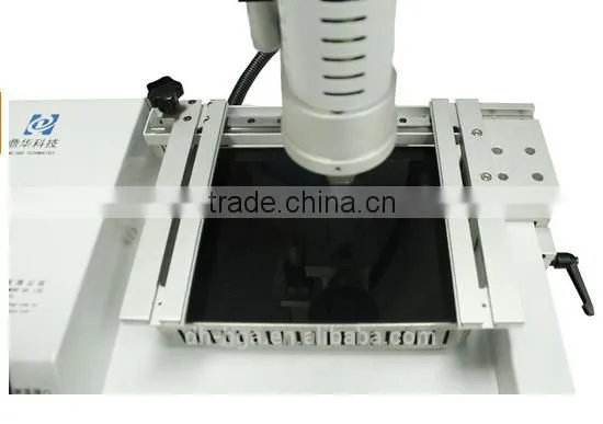 Dinghua Bga Welding Machines Rework Station for High-end Electronic Component DH-200 photo-4