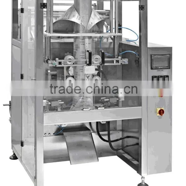 Filling and Sealing Machine for Food Packaging Machine
