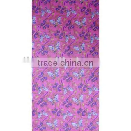 Seamless Bandana