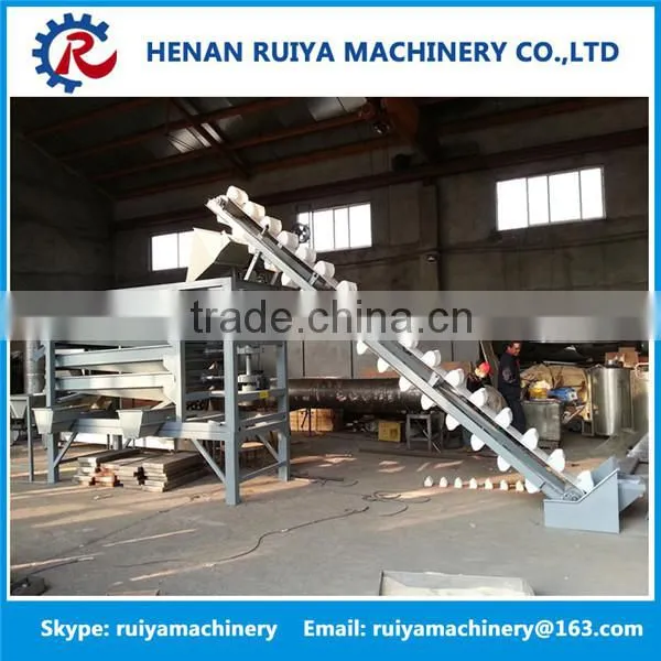 Peanut Kernal Grading | Sorting Machine Nut Fruit Grading | Sorting Machine photo-3