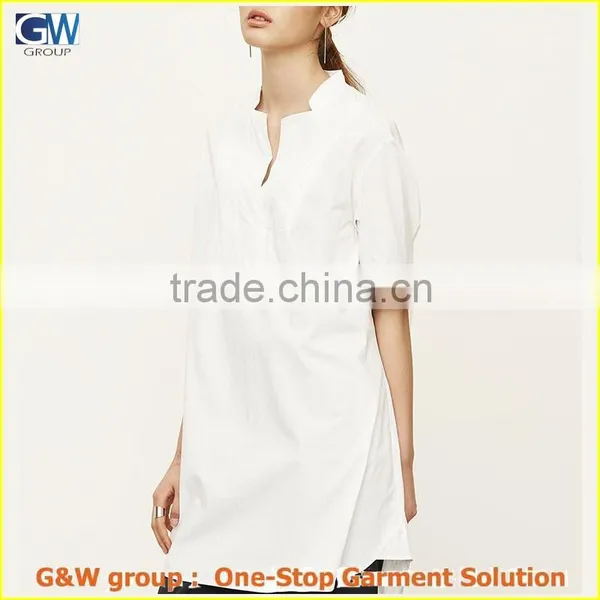 Sleeve Dress New Leisure Fashion Ladies Temperament Sleeve Dress Hot photo-2