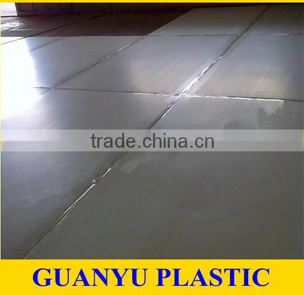Colorful Easy Cleaned PP Plastic Sheet For Floor Protection photo-3