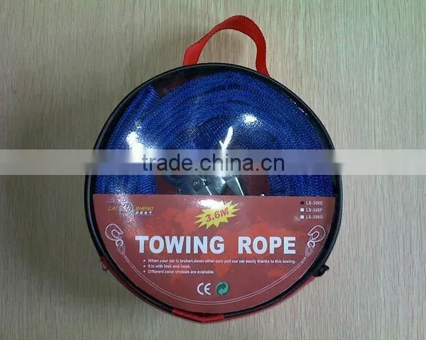 4.5T Tow Rope