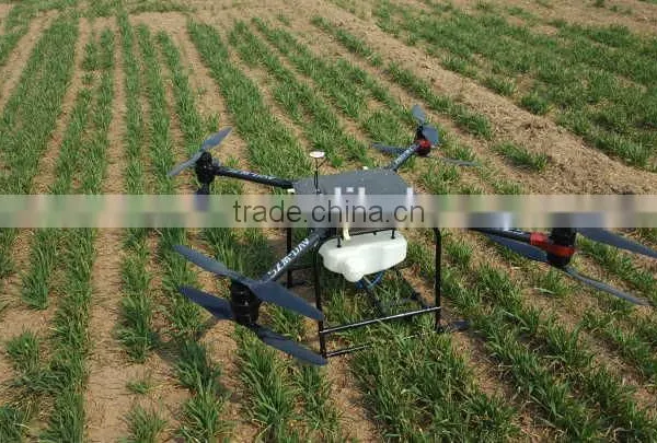 Unmanned Aerial Vehicle photo-2