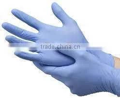 Disposable Latex Gloves/latex Examination Gloves/dental Laboratory Supplies Quality Choice
