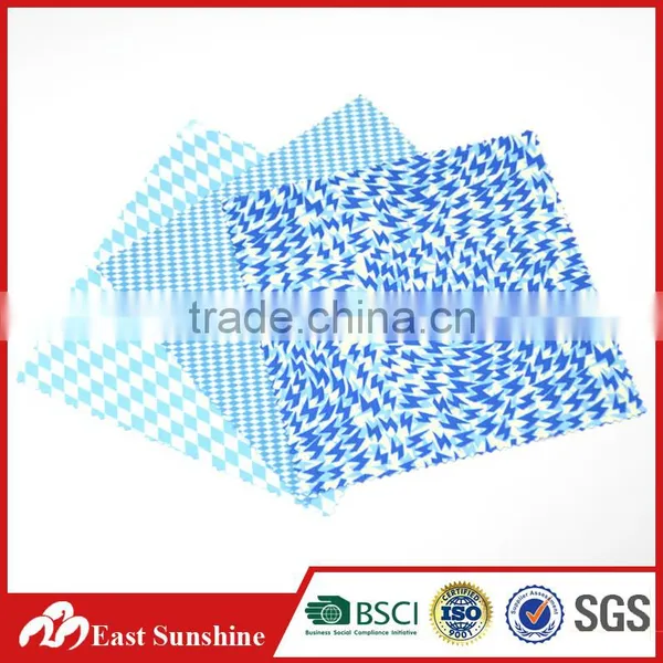 Custom Microfiber Plush Microfiber Cloth photo-4