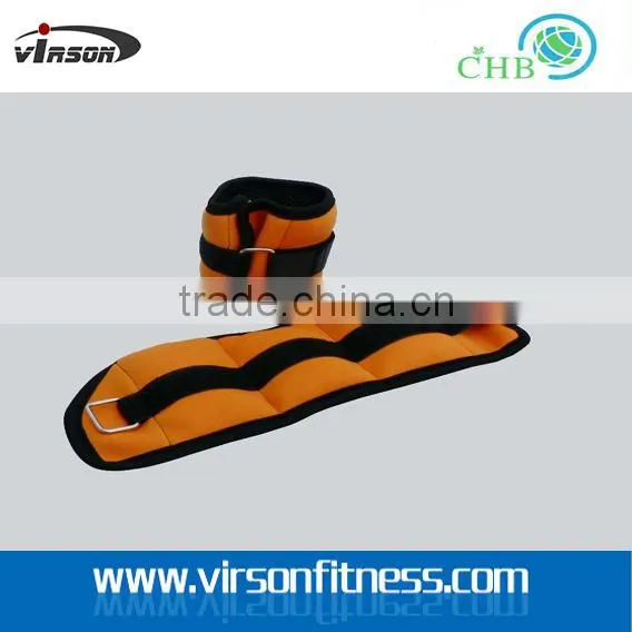 Virson Neoprene Wrist Weight Set, Ankle Weight Set photo-2