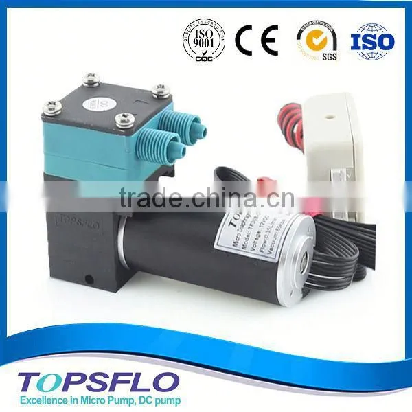 Diaphragm dc Small Water Pump for Sale/small Electric Water Pump/water Pump 12v photo-2