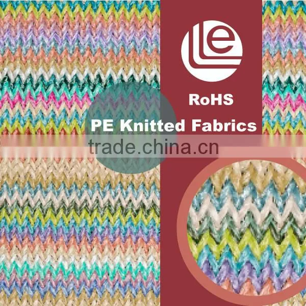 Cotton Linen Fabric Yarn Dyed Linen Fabric photo-4